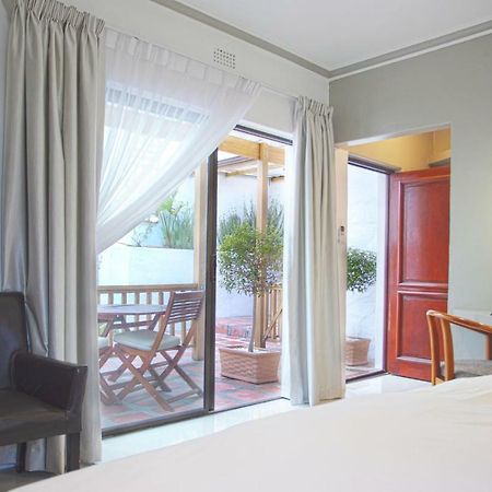 Bayview Studio เคปทาวน์ ภายนอก รูปภาพ