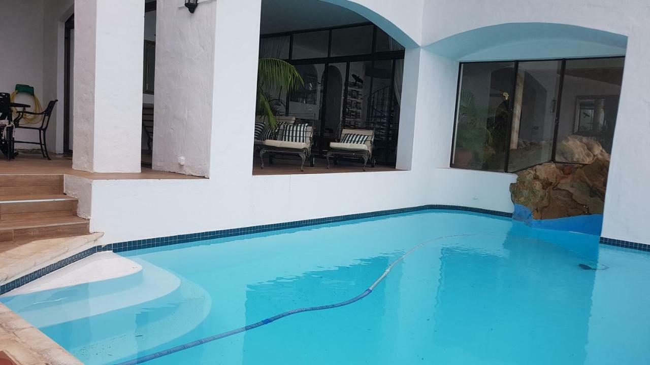 Bayview Studio เคปทาวน์ ภายนอก รูปภาพ